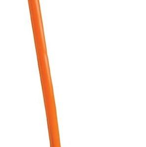 Poly Scoop Shovel with 48 Inch Handle