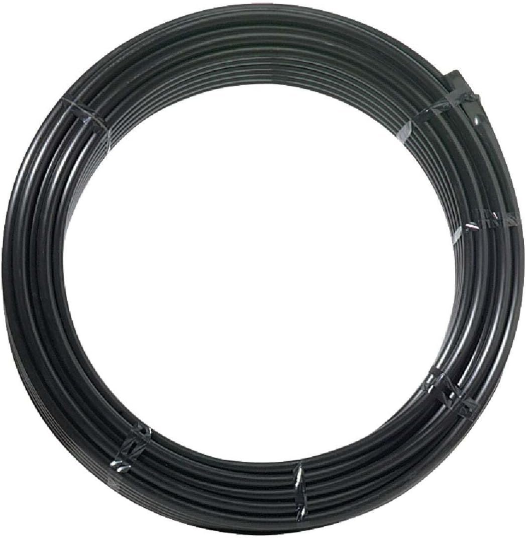 Poly Pipe Polyethylene Pipe Nsf Approved - Image 2